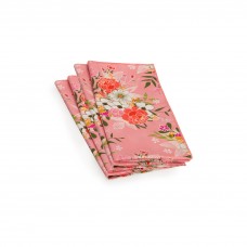 Prairie Flower Napkin Set